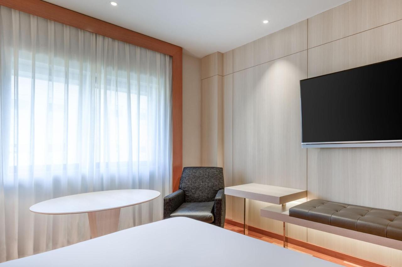 Ac Hotel Aravaca - Madrid — Photos 2