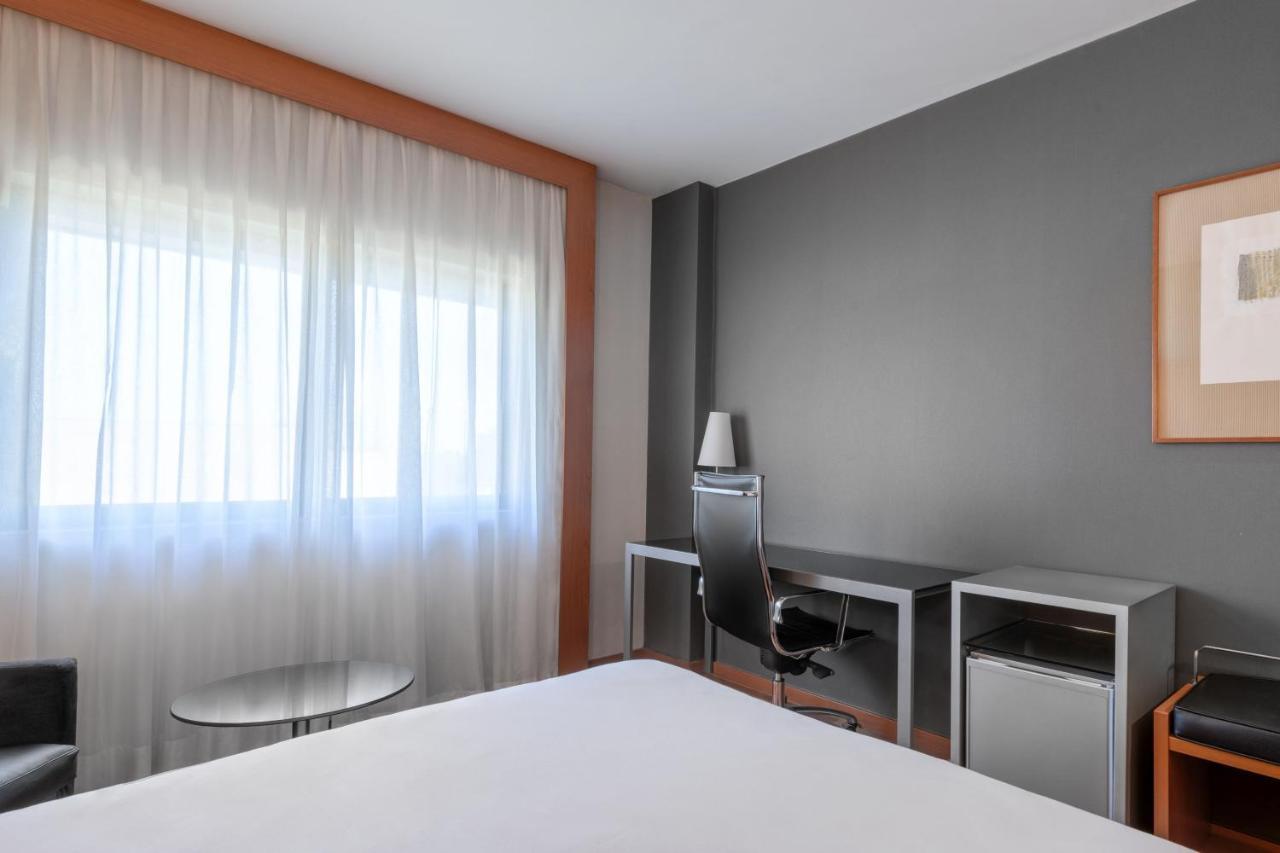 Ac Hotel Aravaca - Madrid — Photos 3
