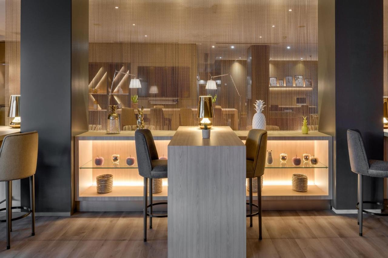 Ac Hotel Aravaca - Madrid — Photos 1